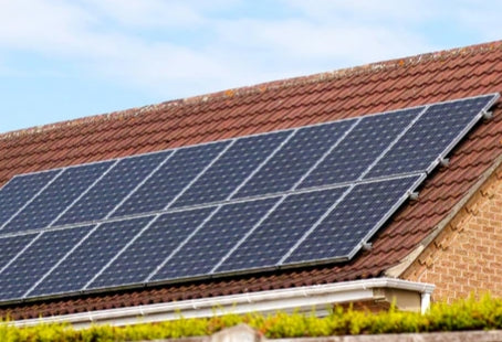 How to Choose the Right Size Solar Battery for Your Home