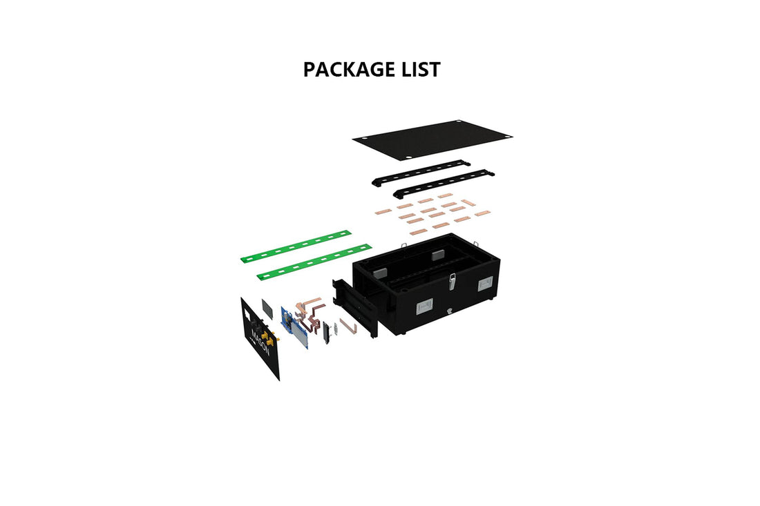 seplos mason 280 battery pack, seplos mason 280 diy kits, seplos 15kwh battery, solar diy kits, solid state batteries