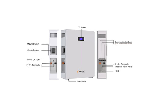 Seplos mason 280 battery pack, seplos 48V 280Ah 15Kwh battery pack,lifepo4 battery pack, seplos diy box, vnice power solid state batteries, Razzi 10K, forza 51.2V 100Ah battery